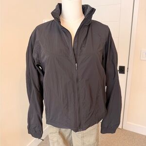 Lululemon Women’s Black Jacket
